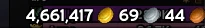 Gold World of Warcraft Stormrage - Blizzard