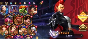 Street fighter duel - Outros