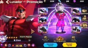 Street fighter duel - Outros