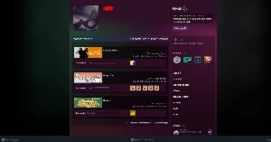Conta Steam Com Cs2 Prime + Jogos Top