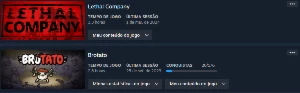 Conta Steam Com Cs2 Prime + Jogos Top