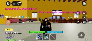 🎮 Conta Blox Fruits Lv. 2.650 (Máximo!) À Venda! 👑 Full Bu - Roblox