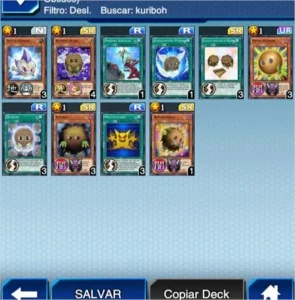 Conta yugioh duel links BARATA - Outros