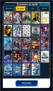 Conta yugioh duel links BARATA - Outros