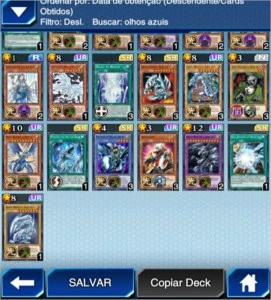Conta yugioh duel links BARATA - Outros