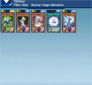 Conta yugioh duel links BARATA - Outros