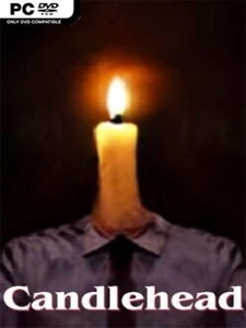 Candlehead pra pc envio digital - Outros