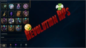 75X ORBES KANMEI +3 SACOS DE BRINDES + 1200 EMBLEMAS ⚡ - League of Legends LOL