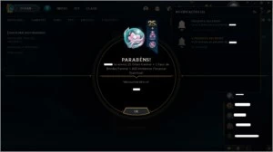 75X ORBES KANMEI +3 SACOS DE BRINDES + 1200 EMBLEMAS ⚡ - League of Legends LOL