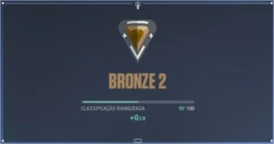 Conta Smurf bronze 2- agentes para serem recrutados - Valorant