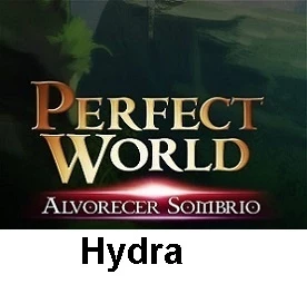 1kk (1milhao) Moedas Perfect World - Hydra PW