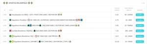 PAINEL PARA REDES SOCIAIS (TIKTOK, INSTAGRAM, YOUTUBE)