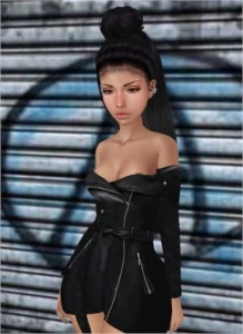 conta IMVU - Outros