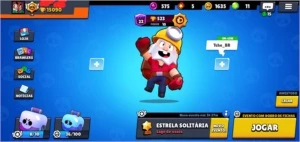 Brawl star - Brawl Stars
