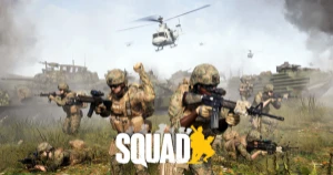 Squad Game - Steam