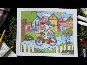 Pdf Lançamento Bobbie Goods On The Job (No Trabalho) - eBooks