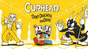 ✨Cuphead + Dlc - Steam Offline (Entrega Automática)