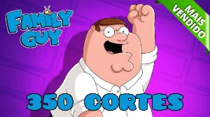 350 Cortes  -  Family Guy -  - Outros