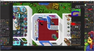 Pxg Conta Server Silver Psycraft Medium Lv 381 - PokeXGames
