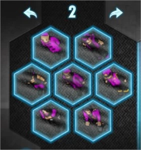Pxg Conta Server Silver Psycraft Medium Lv 381 - PokeXGames
