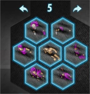 Pxg Conta Server Silver Psycraft Medium Lv 381 - PokeXGames