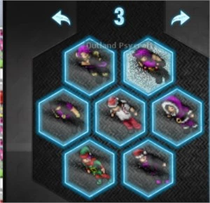 Pxg Conta Server Silver Psycraft Medium Lv 381 - PokeXGames