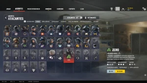 ConTA TomClancys RainbowSix Siege(Level50(EMAIL ALTERAVEL - Rainbow Six