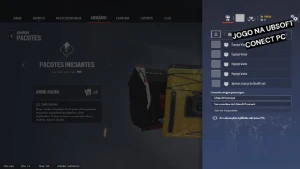 ConTA TomClancys RainbowSix Siege(Level50(EMAIL ALTERAVEL - Rainbow Six