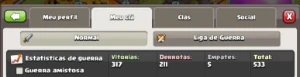 Clã Nível 14 Clash Of Clans