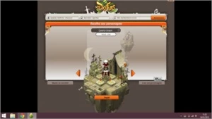 Dofus:Feca[199],Enu[199],Sram[196],Panda[168](Serv Spiritia)