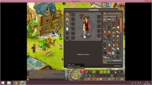 Dofus:Feca[199],Enu[199],Sram[196],Panda[168](Serv Spiritia)