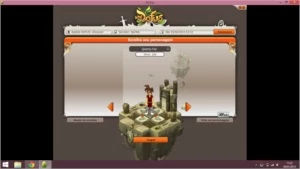 Dofus:Feca[199],Enu[199],Sram[196],Panda[168](Serv Spiritia)