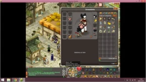 Dofus:Feca[199],Enu[199],Sram[196],Panda[168](Serv Spiritia)