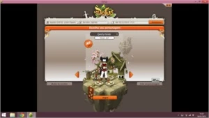 Dofus:Feca[199],Enu[199],Sram[196],Panda[168](Serv Spiritia)