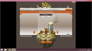 Dofus:Feca[199],Enu[199],Sram[196],Panda[168](Serv Spiritia)