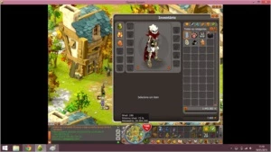 Dofus:Feca[199],Enu[199],Sram[196],Panda[168](Serv Spiritia)