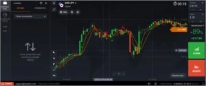 BOT IQ OPTION OPÇÕES BINÁRIAS - Outros