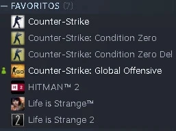 conta steam com prime no csgo e 8 anos - Counter Strike