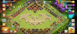 Cv16 Fuul Itens Mágicos! Skins Supercell 🆔 A Melhor Do Site - Clash of Clans