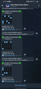 Bot Mines Betmonkey Exclusivo 💎🤖 - Outros