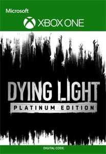 Dying Light: Platinum Edition XBOX LIVE Key #388