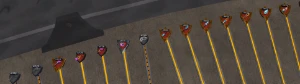 Conta Albion - Albion Online
