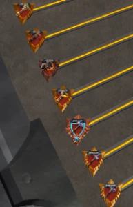 Conta Albion - Albion Online