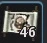 CONTA BLACK DESERT STRIKER 62 ROLETADO