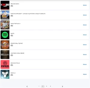 Conta Playstation Network com 34 jogos SEM CONTAR A PLUS