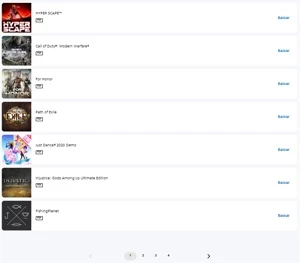 Conta Playstation Network com 34 jogos SEM CONTAR A PLUS