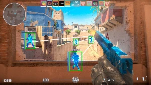 Hack Para Cs2 Permanente - Outros