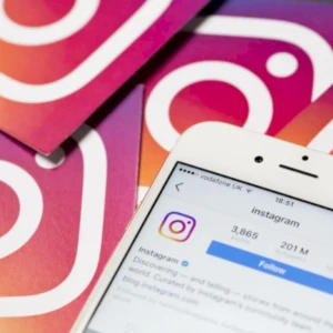 Packs De 10 Contas Vazias Do Instagram Criadas Com Numeros