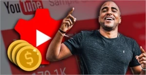 Curso milionário com youtube Raiam santos + bonus - Cursos e Treinamentos