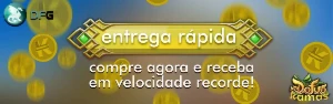 Draconiros 10 milhões Kamas DOFUS